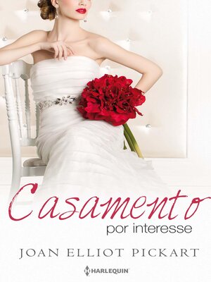 cover image of Casamento por interesse
